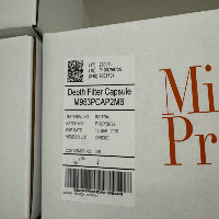 ErtelAlsop MicroCap Pro Single-Use Depth Filter Capsules image 2